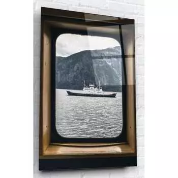 Картина на стекле ARTABOSKO