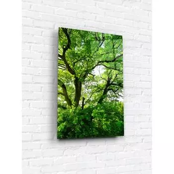 Картина на стекле ARTABOSKO