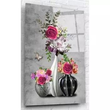 Картина на стекле ARTABOSKO