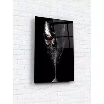 Картина на стекле ARTABOSKO