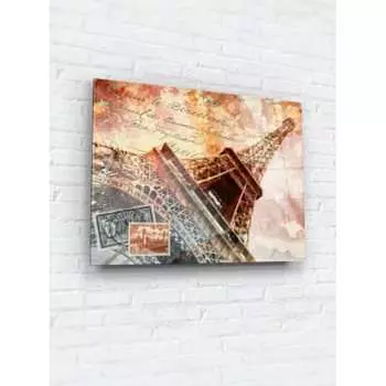 Картина на стекле ARTABOSKO