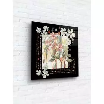 Картина на стекле ARTABOSKO