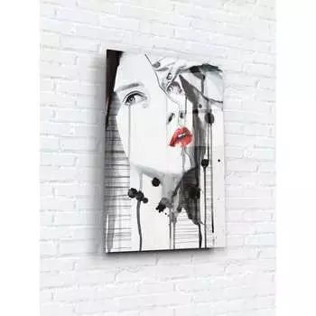 Картина на стекле ARTABOSKO