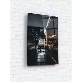 Картина на стекле ARTABOSKO