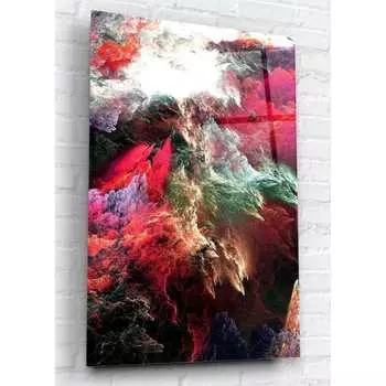 Картина на стекле ARTABOSKO