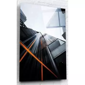 Картина на стекле ARTABOSKO