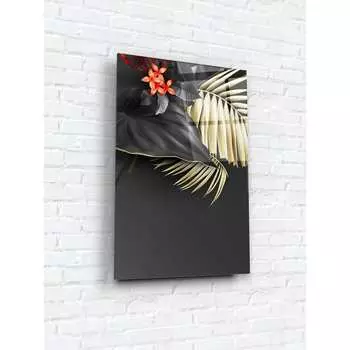 Картина на стекле ARTABOSKO