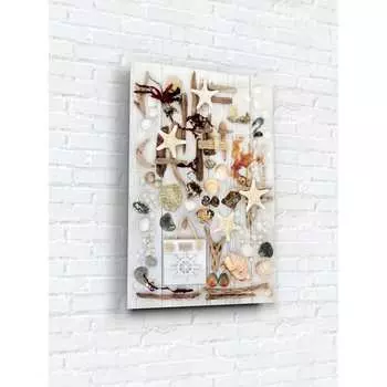 Картина на стекле ARTABOSKO