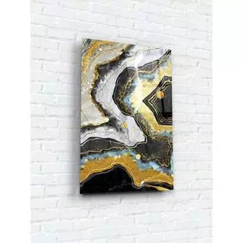 Картина на стекле ARTABOSKO