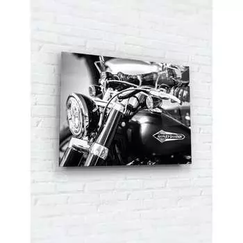 Картина на стекле ARTABOSKO