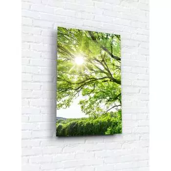 Картина на стекле ARTABOSKO