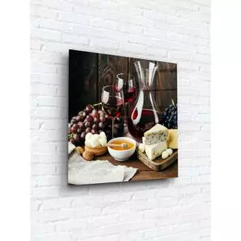 Картина на стекле ARTABOSKO