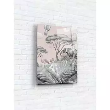 Картина на стекле ARTABOSKO