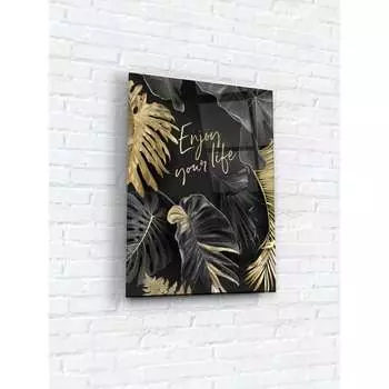 Картина на стекле ARTABOSKO