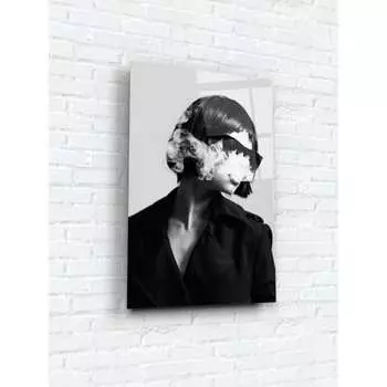 Картина на стекле ARTABOSKO