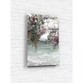 Картина на стекле ARTABOSKO