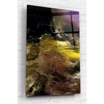 Картина на стекле ARTABOSKO