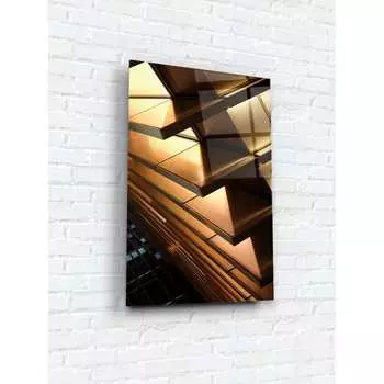 Картина на стекле ARTABOSKO