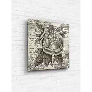 Картина на стекле ARTABOSKO