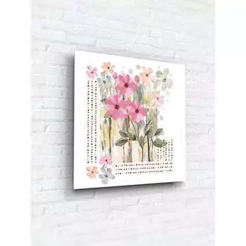 Картина на стекле ARTABOSKO