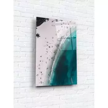 Картина на стекле ARTABOSKO