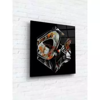 Картина на стекле ARTABOSKO