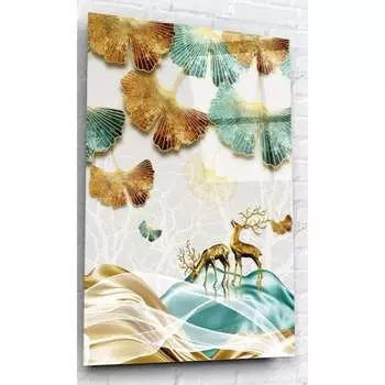 Картина на стекле ARTABOSKO