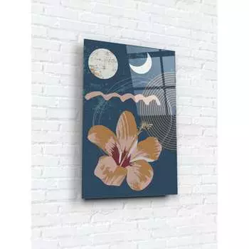 Картина на стекле ARTABOSKO