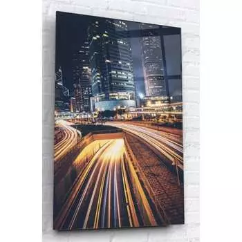 Картина на стекле ARTABOSKO