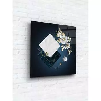 Картина на стекле ARTABOSKO