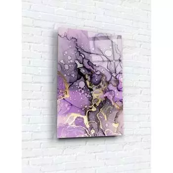 Картина на стекле ARTABOSKO