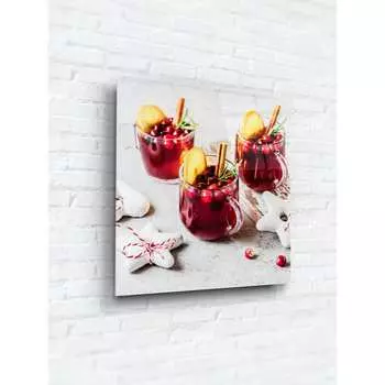 Картина на стекле ARTABOSKO