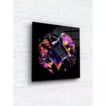 Картина на стекле ARTABOSKO