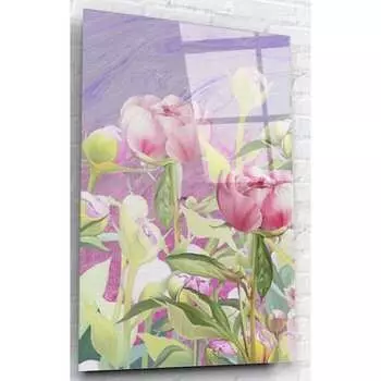 Картина на стекле ARTABOSKO