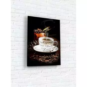 Картина на стекле ARTABOSKO