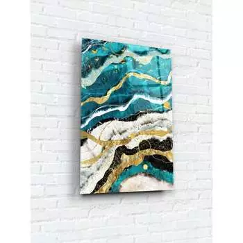 Картина на стекле ARTABOSKO