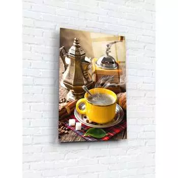 Картина на стекле ARTABOSKO