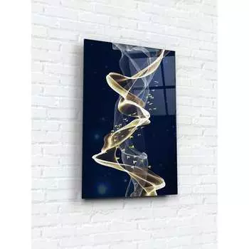 Картина на стекле ARTABOSKO