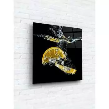 Картина на стекле ARTABOSKO