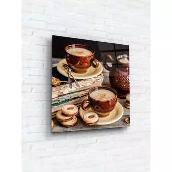 Картина на стекле ARTABOSKO