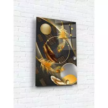 Картина на стекле ARTABOSKO