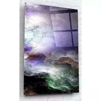 Картина на стекле ARTABOSKO