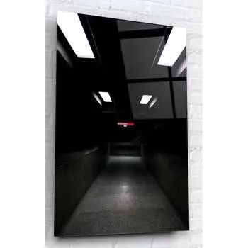 Картина на стекле ARTABOSKO