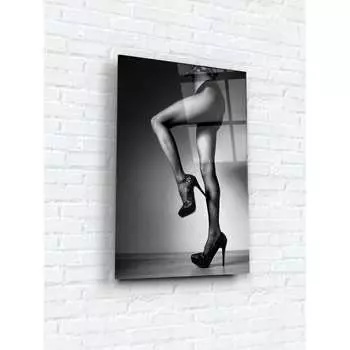 Картина на стекле ARTABOSKO