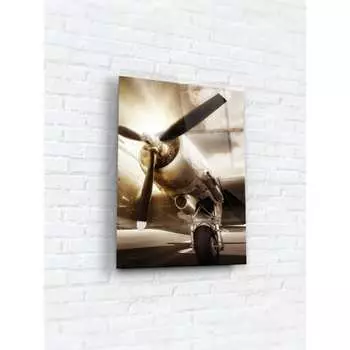 Картина на стекле ARTABOSKO