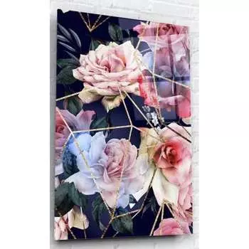 Картина на стекле ARTABOSKO