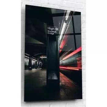 Картина на стекле ARTABOSKO