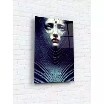 Картина на стекле ARTABOSKO