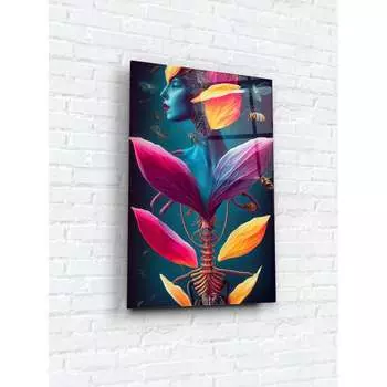 Картина на стекле ARTABOSKO