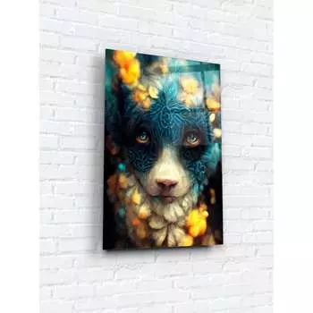 Картина на стекле ARTABOSKO